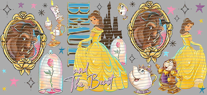16oz Princess-N4-2010